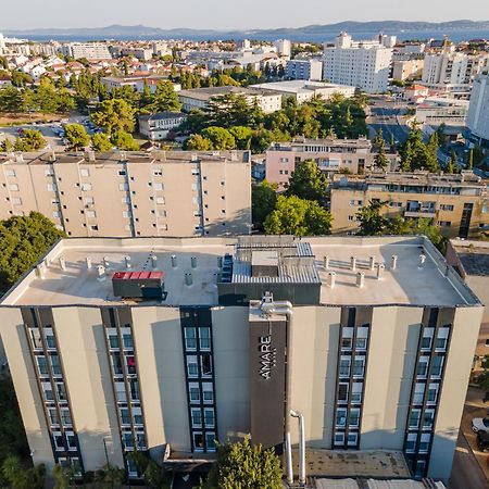Hotel A'Mare Zara Esterno foto